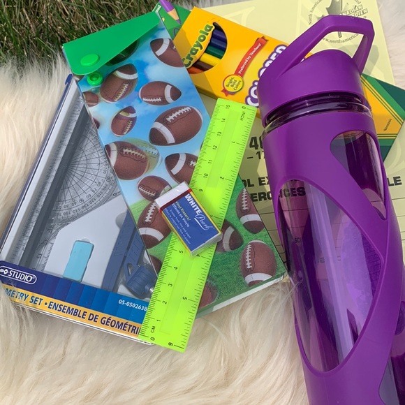 SALE!! school sets. 5 available. - Picture 2 of 11